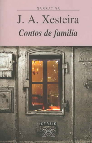 Contos de familia