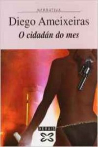 O cidadán do mes
