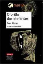 O brillo dos elefantes