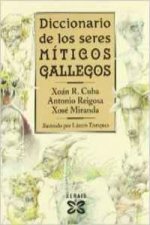 Diccionario de los seres míticos gallegos
