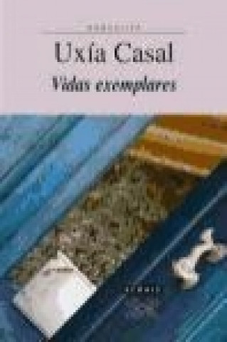 Vidas exemplares