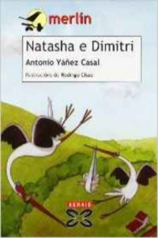 Natasha e Dimitri