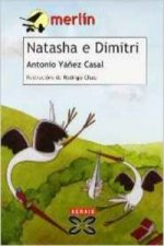 Natasha e Dimitri