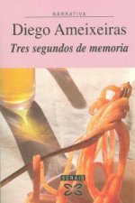 Tres segundos de memoria