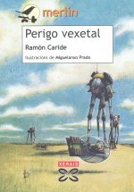 Perigo vexetal