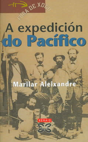 A expedición do Pacífico