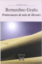 Protoevanxeo do neto de Herodes