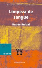 Limpieza de sangue
