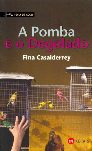 A pomba e o degolado