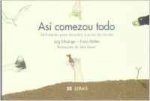 Así comezou todo : 34 historias para descubrir a orixe do mundo