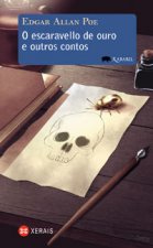 O escaravello de ouro e outros contos