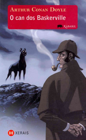 O can dos Baskerville