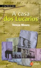 A casa dos Lucarios