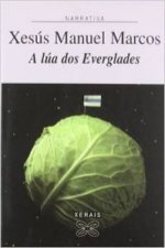 A lúa dos Everglades