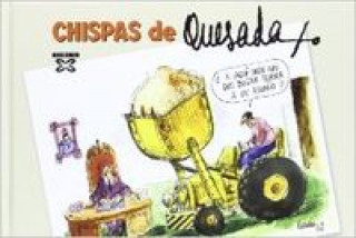 Chispas de Quesada