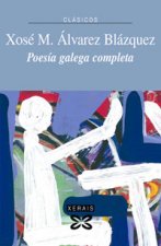 Poesía galega completa