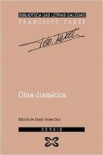 Obra dramática