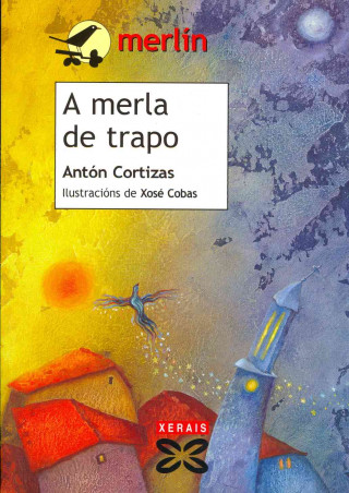 A merla de trapo