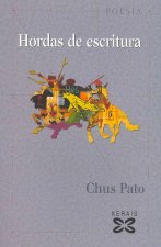 Hordas de escritura
