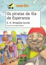 Os piratas da Illa da Esperanza