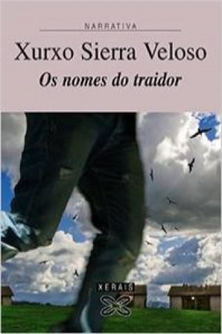Os nomes do traidor