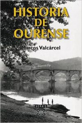 Historia de Ourense