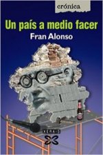 Un país a medio facer
