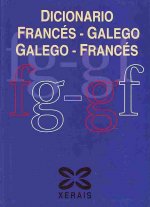 Dicionario Xerais Francés-Galego, Galego-Francés