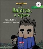 Baldras, o xigante