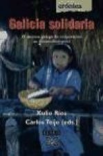 Galicia solidaria : o sistema galego de cooperación ao desenvolvemento