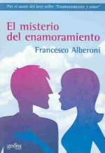 El misterio del enamoramiento