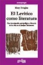 El Levítico como literatura = [Leviticus as literature]