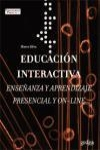 Educación interactiva
