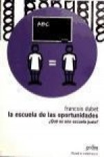 La escuela de las oportunidades