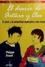 El diario de Arturo y Cloé : el amor y la sexualidad explicados a dos voces
