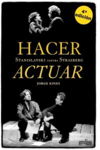Hacer actuar