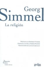 Georg Simmel, filósofo de la vida