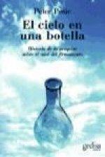El cielo en una botella : historia de la pesquisa sobre el azul del firmamento