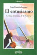 El entusiasmo.Crística kantiana de la historia