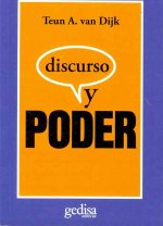 Discurso y poder