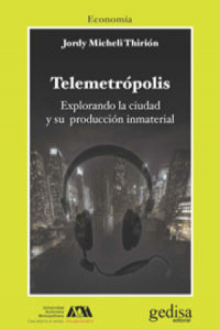 TELEMETROPOLIS