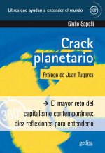 Crack planetario : el mayor reto del capitalismo contemporáneo : diez reflexiones para entenderlo