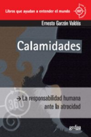 CALAMIDADES-RESPONSABILIDAD HUMANA ANTE LA ATROCIDAD