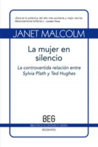 MUJER EN SILENCIO, LA