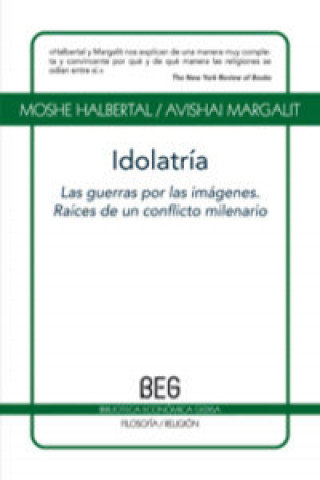 IDOLATRIA