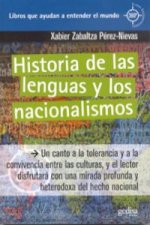 Historia de las lenguas y los nacionalismos