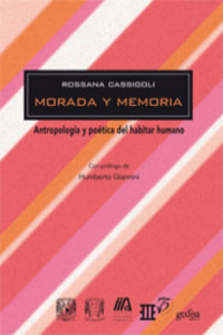 Morada y memoria : antropología y poética del habitar humano