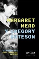 Margaret Mead y Gregory Bateson