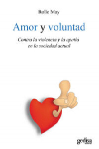 AMOR Y VOLUNTAD-CONTRA LA VIOLENCIA Y LA APATIA EN SOCIEDAD