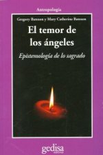 El temor de los ángeles: Epistemología de lo sagrado